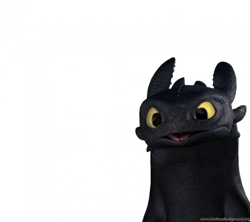 Download Wallpapers, Download 960x854 Dragons Toothless How To ...
