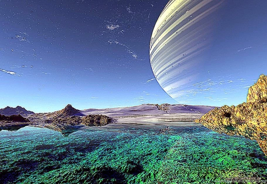 Download 3D Wallpapers