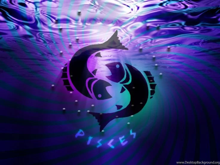 Pisces =) On Pinterest