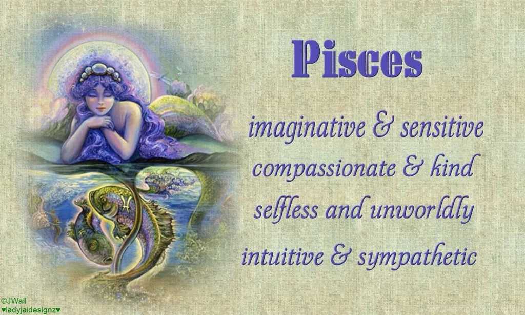 Pisces And Libra Quotes. QuotesGram