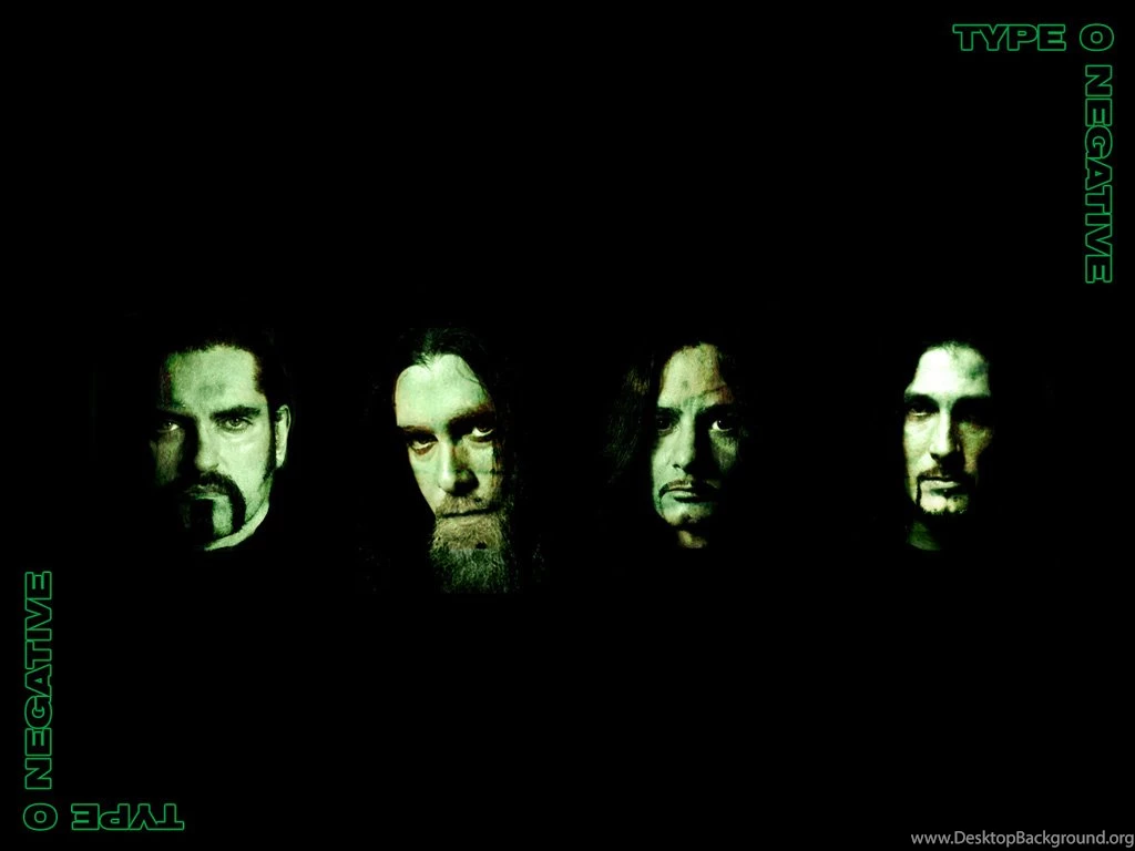 Type O Negative Computer Wallpapers, Desktop Backgrounds ...