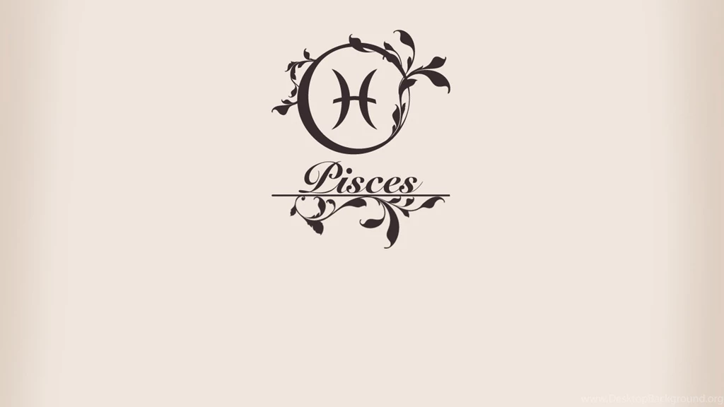 PISCES Menu Pisces Fan Art (23232680) Fanpop