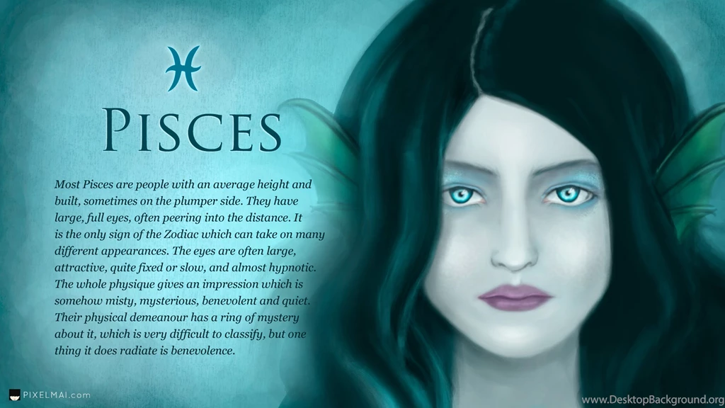 Hmpft!: Comments On Ms. Pisces