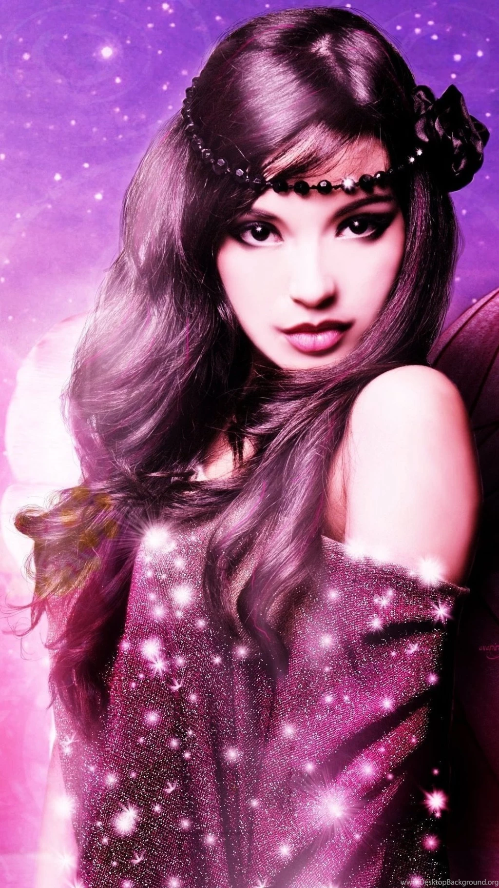 Beautiful Fairy Wallpapers For Desktop Iphone 6 Plus Wallpapers