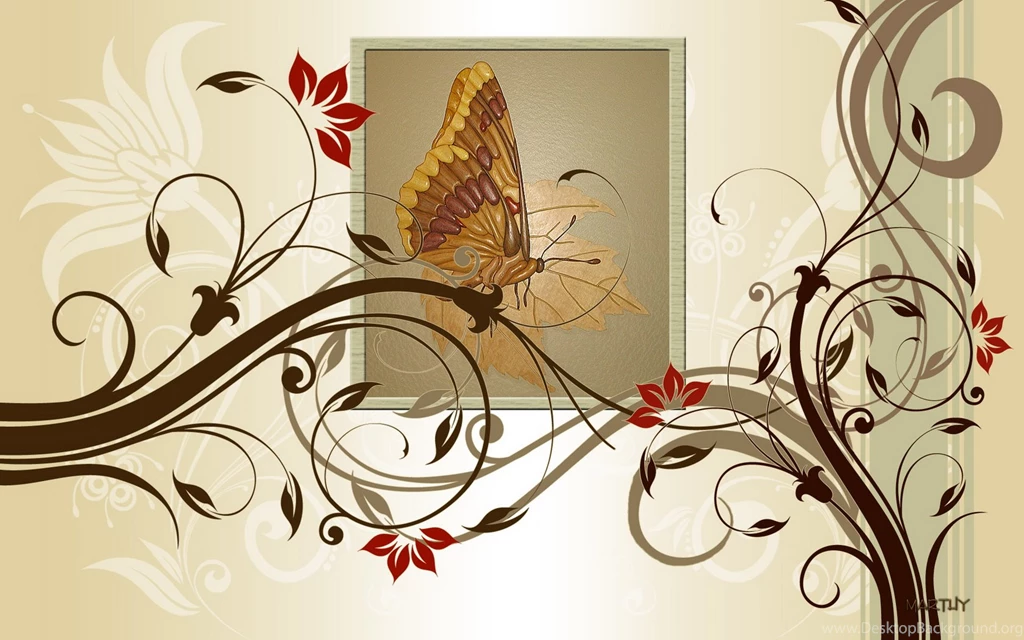 Marthy Drawing Art Wallpapers