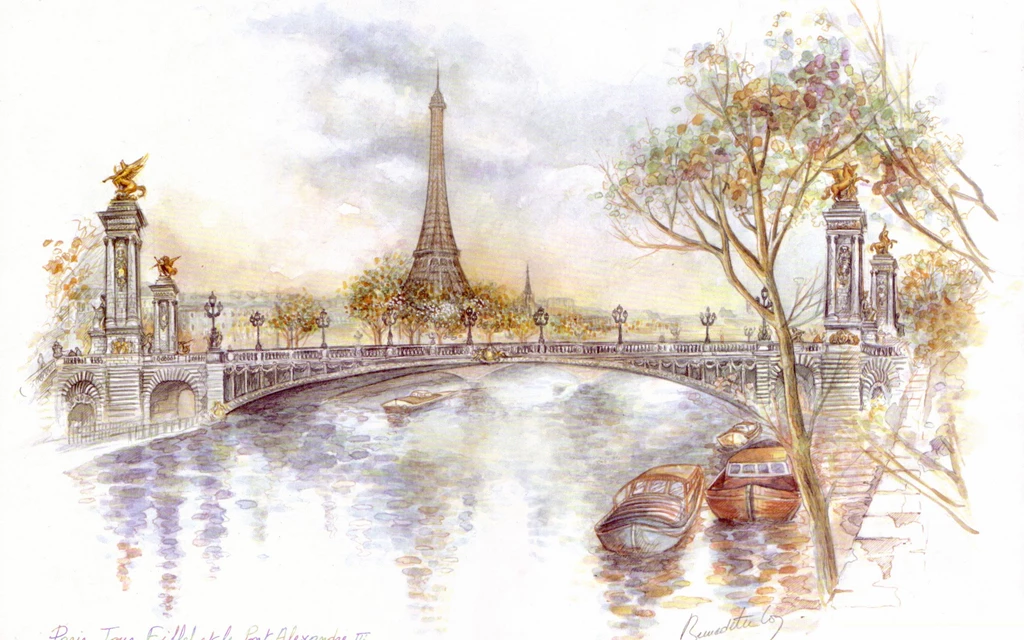 Artistic Drawing Wallpapers High Resolution