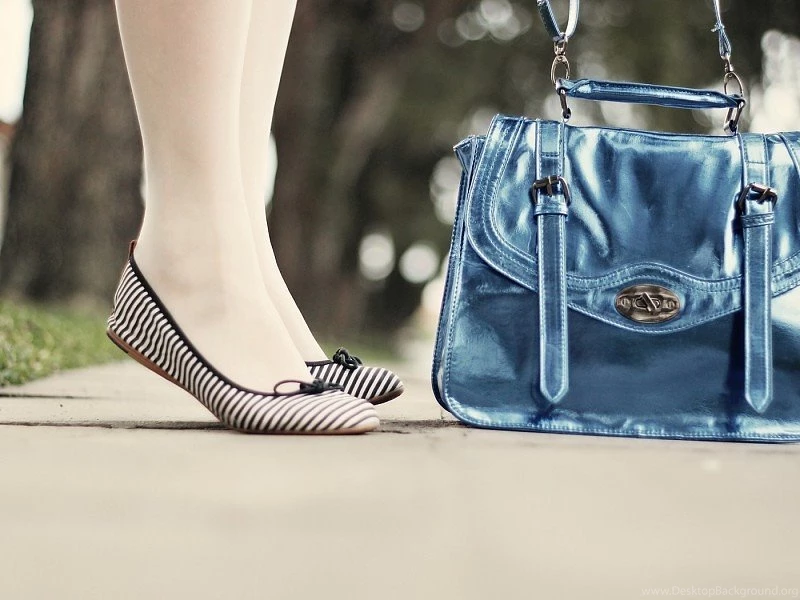 Girl Legs Handbags Photo Wallpapers Free Desktop Backgrounds And ...