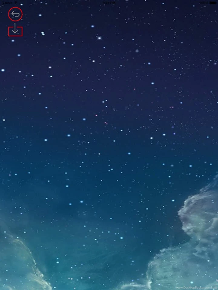 Best HD Night Sky Wallpapers & Theme