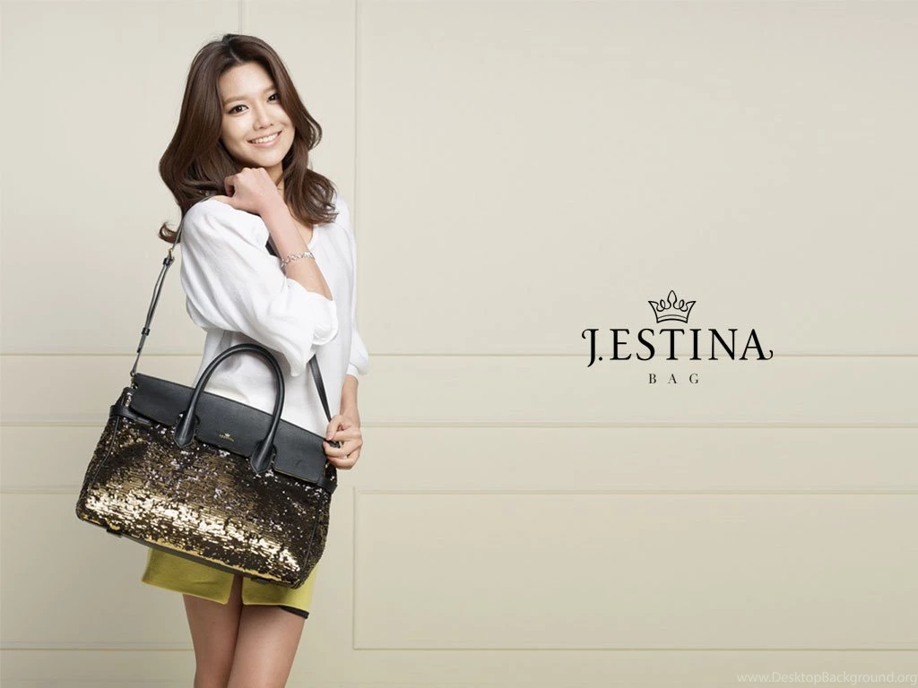 Jestina SNSD Wallpapers HD Wallpapers