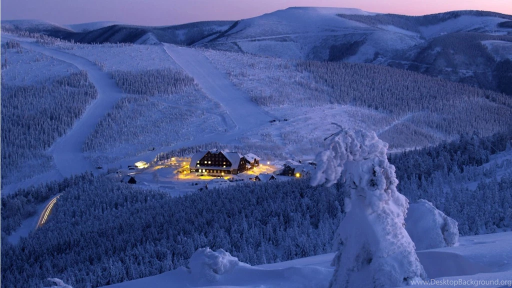 Best Winter Wallpapers Wallpapers High Definition