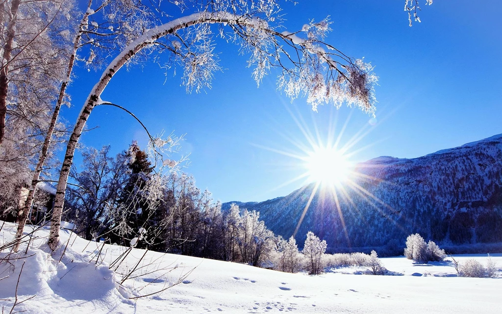 Hd Winter Wallpapers 19 – HdCoolWallpapers.Com