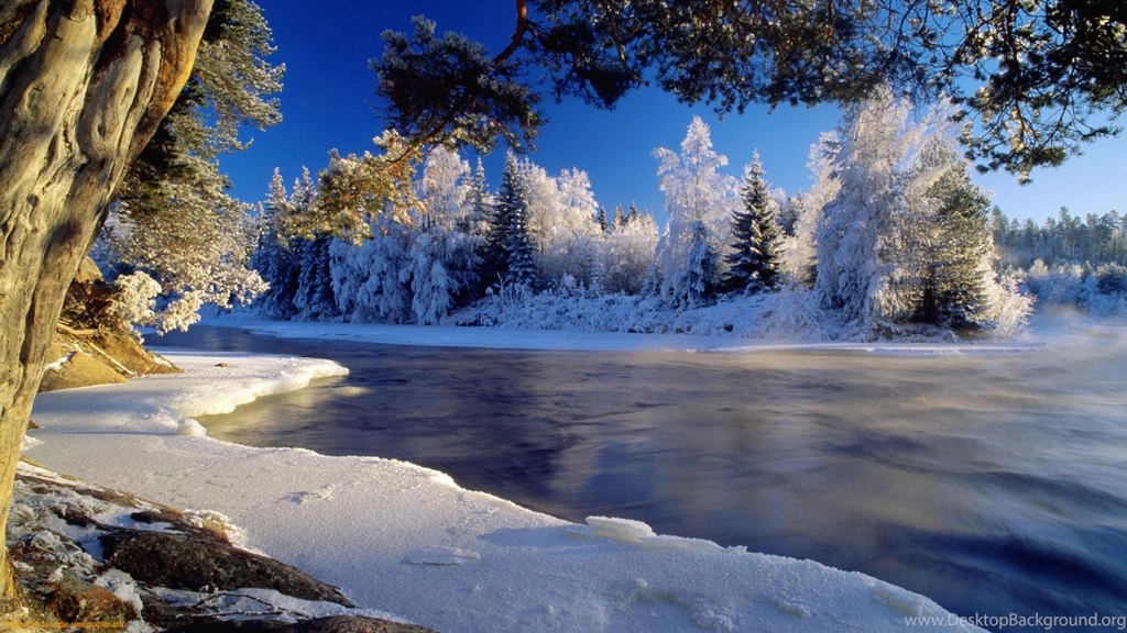 Winter Wallpapers 1920x1080 Wallpapers Cave