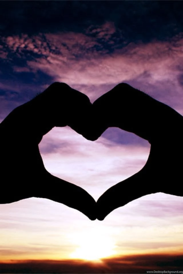 Image For Love Cell Phone Wallpapers