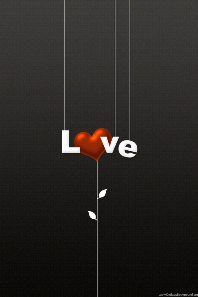 Love Wallpapers Cell Phones S45
