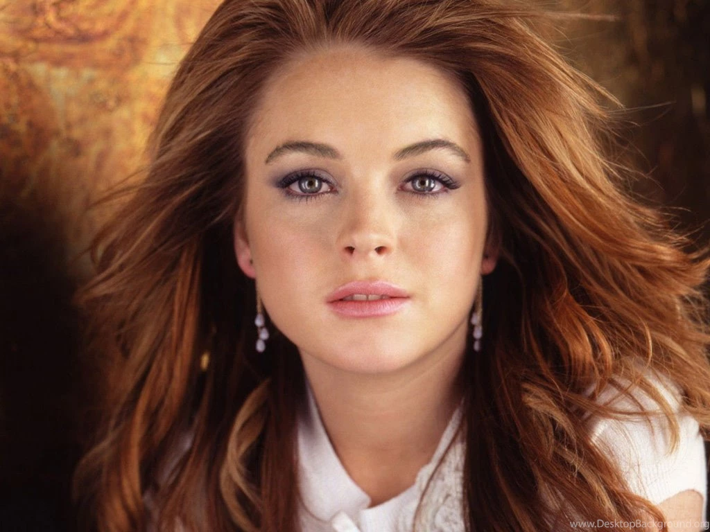 HOUSEFULL.IN Lindsay Lohan, Wallpaper, Free Wallpaper, Desktop ...