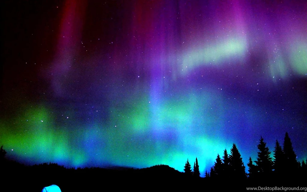 Aurora Wallpapers