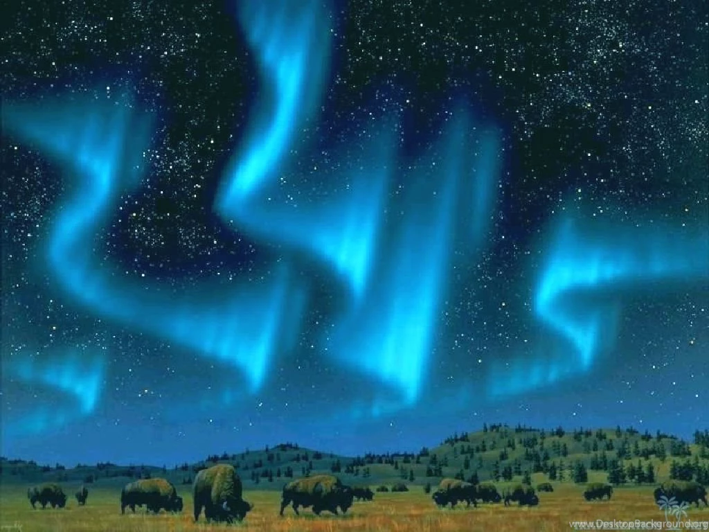 Aurora Borealis Wallpapers