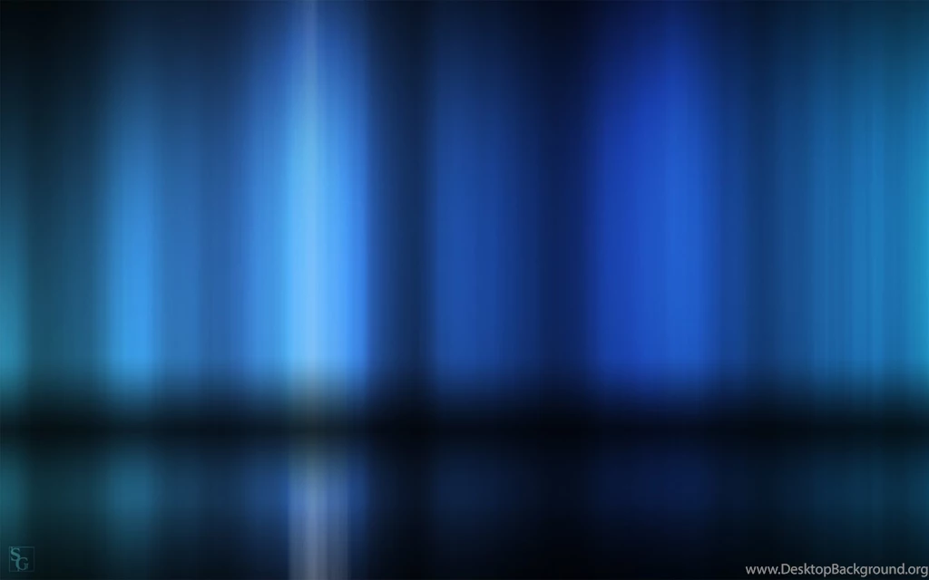 Blue Aurora By SalazarGrey On DeviantArt