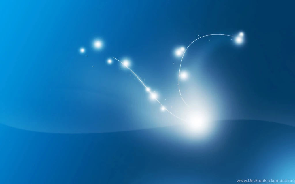 Vector, Blue, Rebirth, Aurora, Wallpapers, Gallery, Desktop (