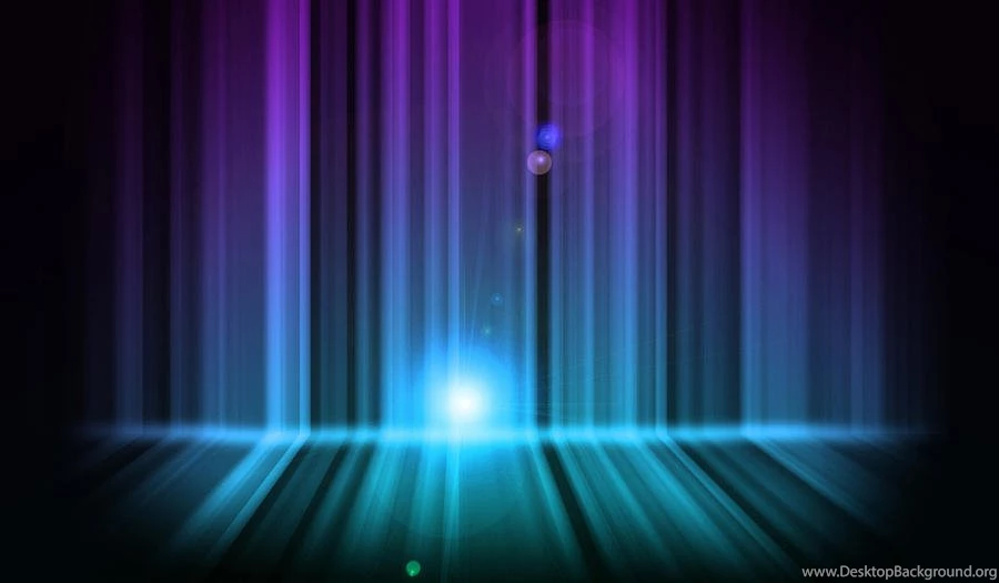 Aurora Wallpapers Digital Art By Leon Dugue