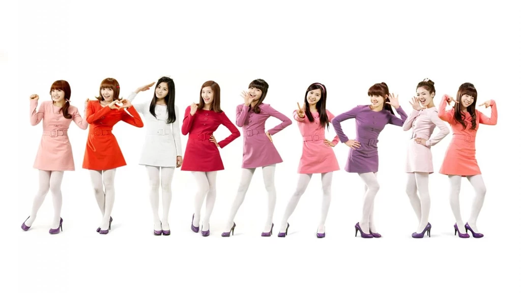 Wallpapers Mega Pixel Girl Generation S Jejak Hati 1366x768 ...