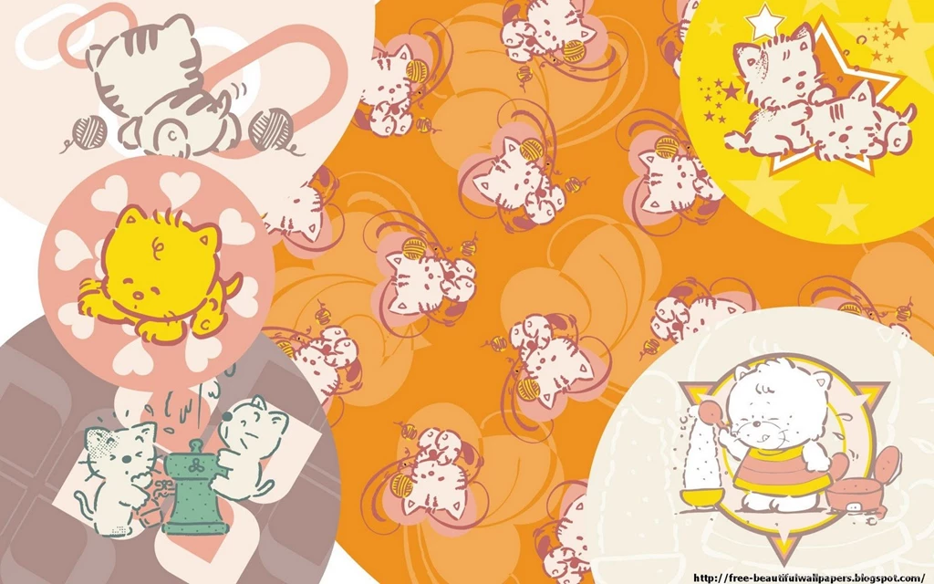 Free Beautiful Wallpapers Download: Lovely Kids Wallpapers