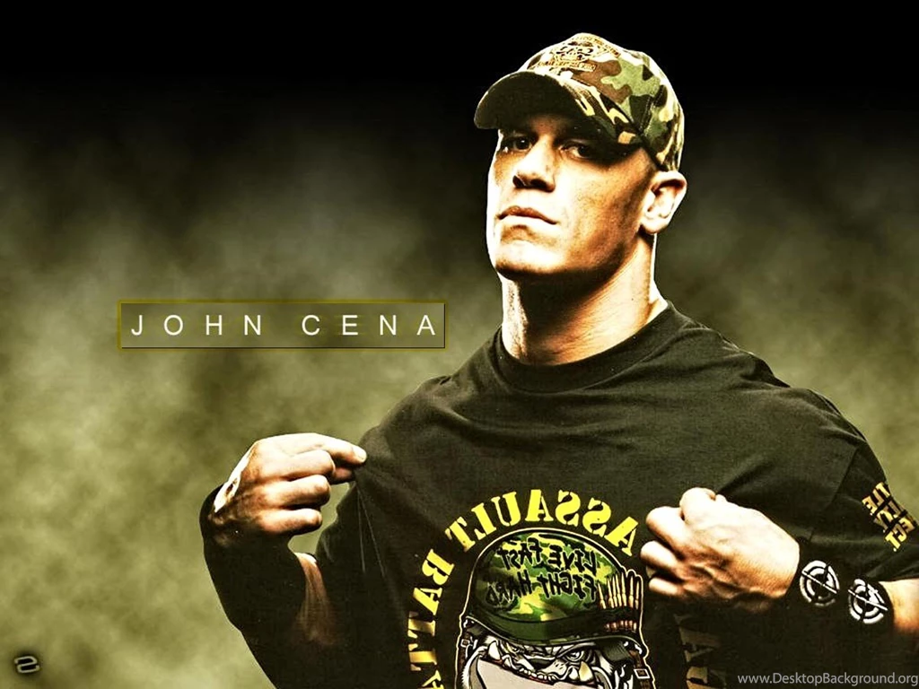 John Cena HD Top Wallpapers