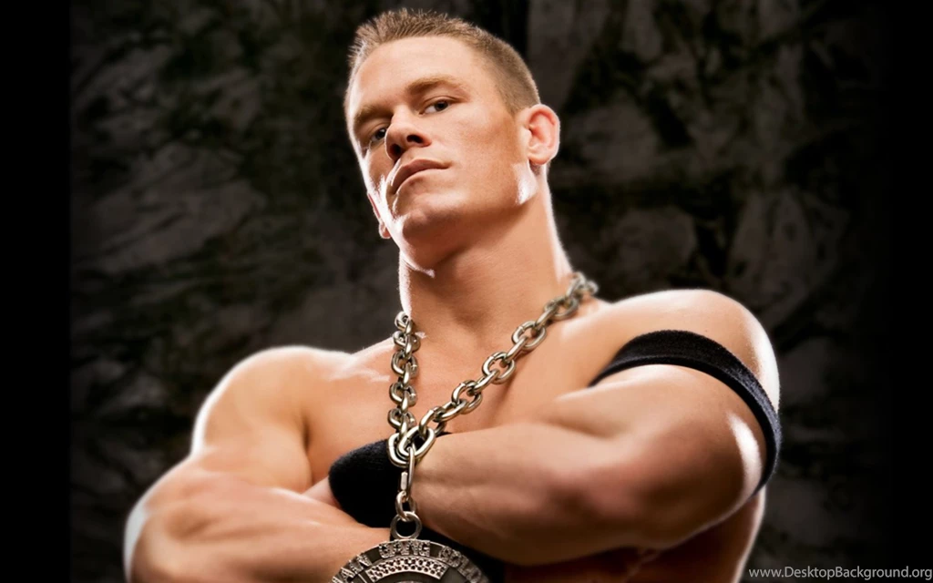 John Cena Wallpapers