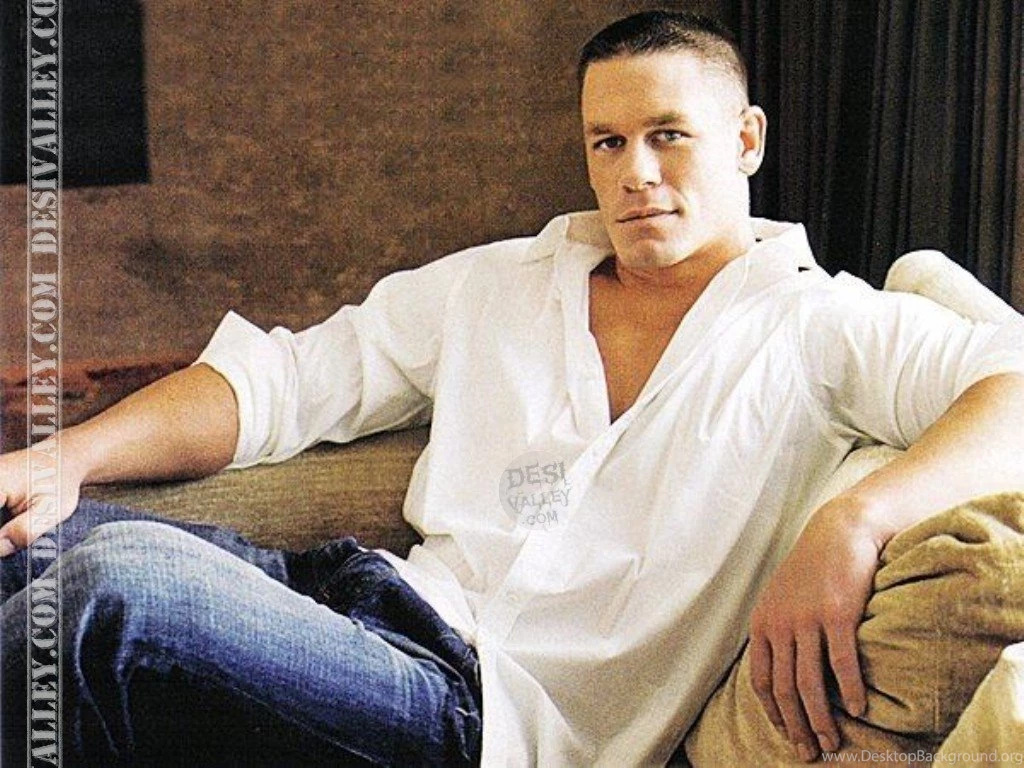 JOHN CENA WALLPAPER 2012 HD