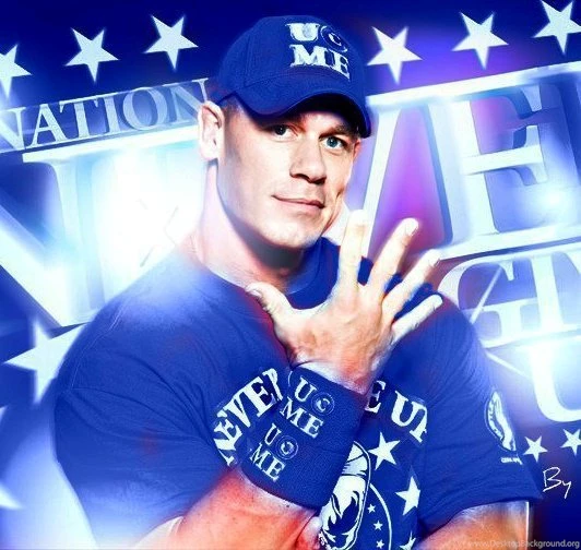 WWE John Cena Wallpapers