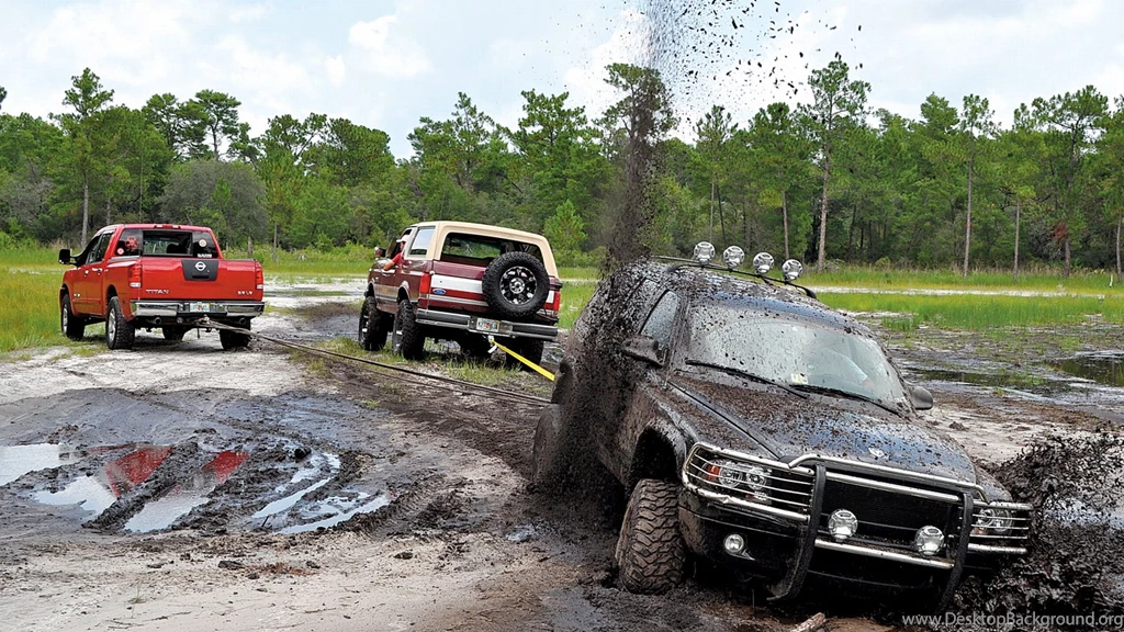 11+ Best HD Off Road Wallpapers
