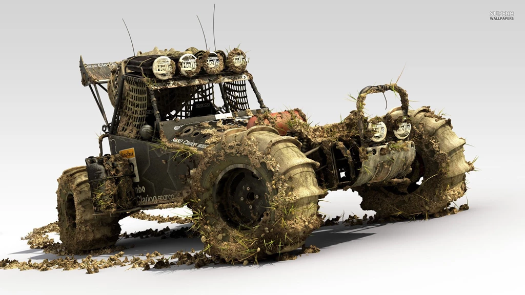 Jeep Off Road Wallpapers Johnywheels.com