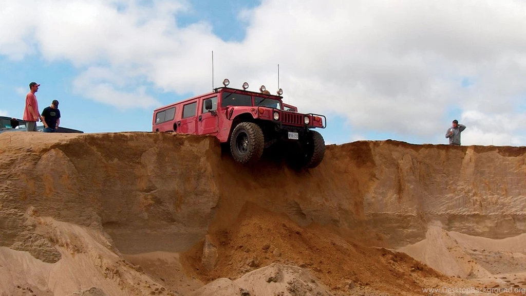 Off Road Wallpaper Backgrounds