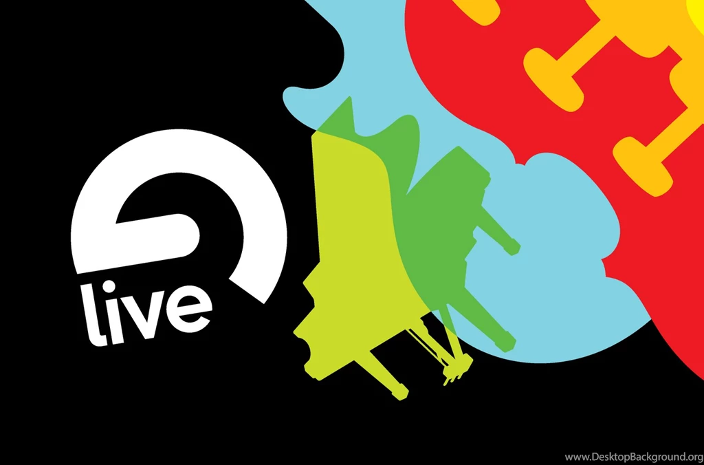 Ableton Wallpapers Wallpapers Cave