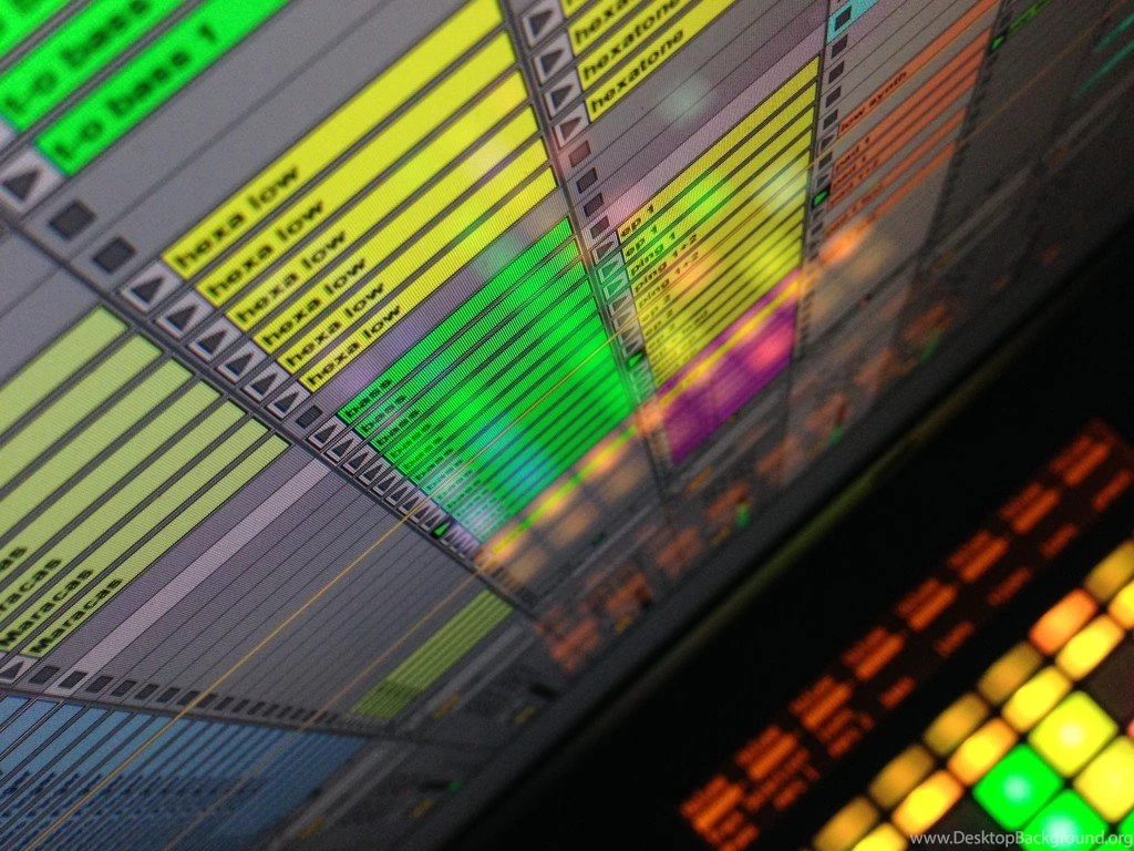 Last Week's Stories On Ableton Live Expert   Ableton Live Expert