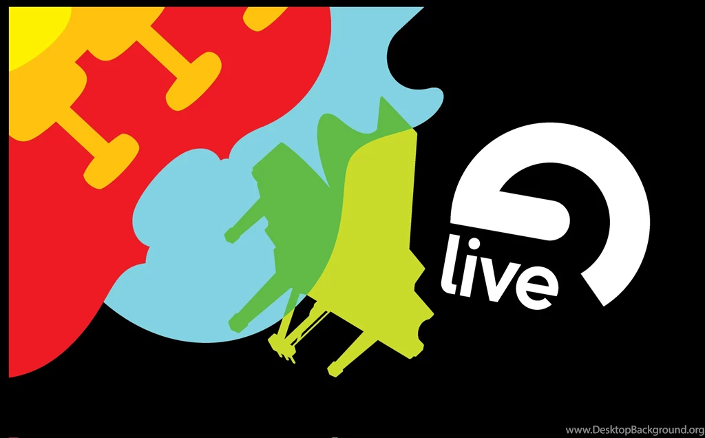 Ableton Logo