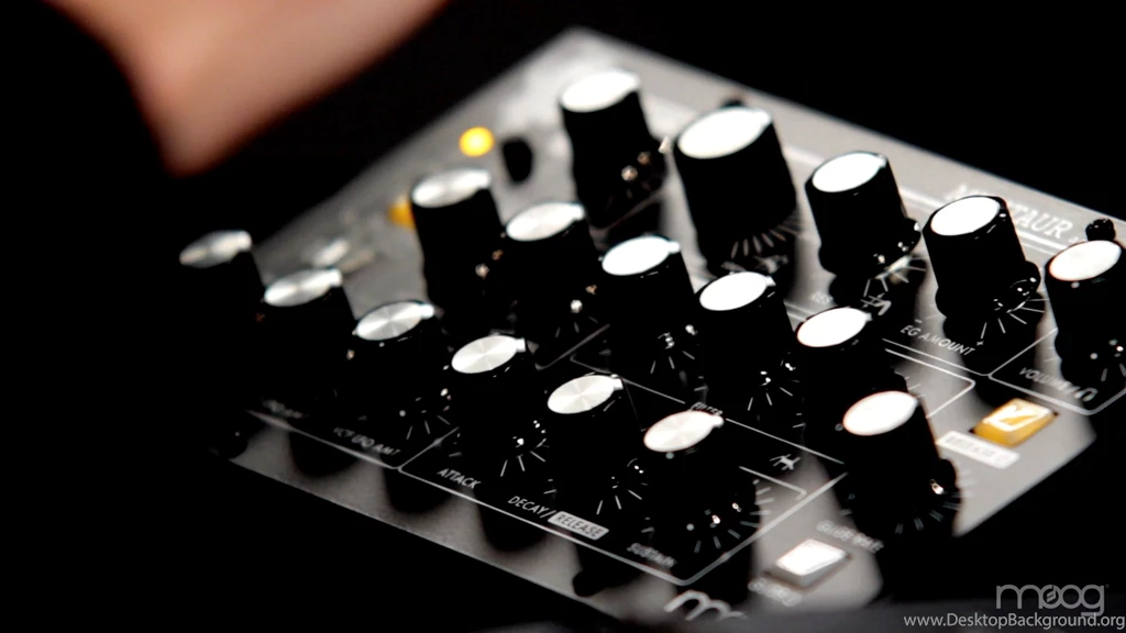 MINITAUR + ABLETON LIVE PART 2: Minitaur As External Filter