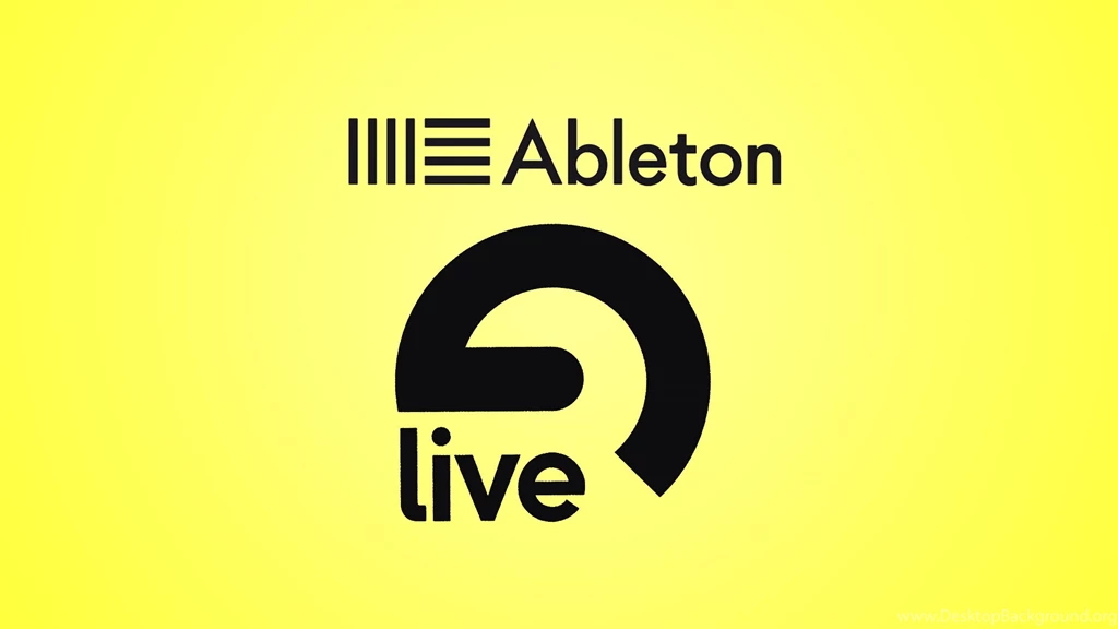 Offer Ended: Upgrade Your Version Of Ableton Live For Less ...