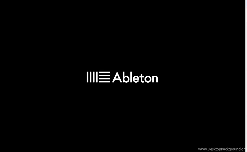 Ableton Logo