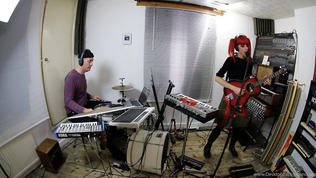 Beatboxing With Ableton Live At Apple Store Regent St Last Night ...