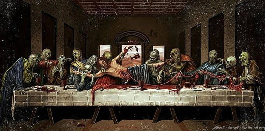 Last Supper Wallpapers   Wallpapers Cave