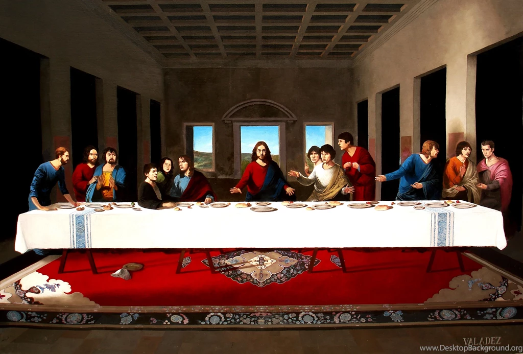 Last Supper / 画像一覧   MusicHubz
