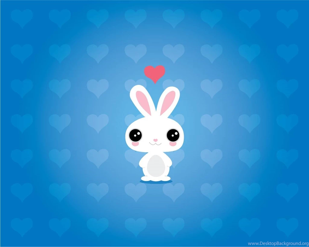Bunny Wallpapers [3]   (