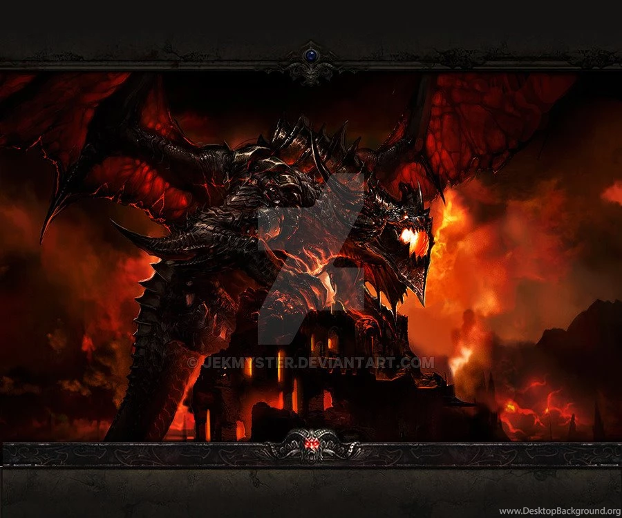 Diablo Dungeon Go Launcher Wallpapers 5 By Jekmyster On DeviantArt