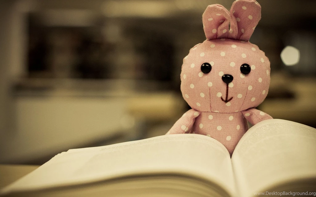 Book Wallpapers
