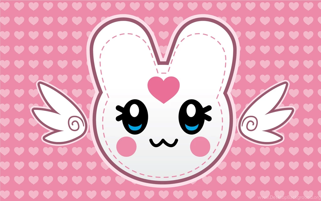 Bunny Cupid Luvs You Wallpapers By VampireJaku On DeviantArt