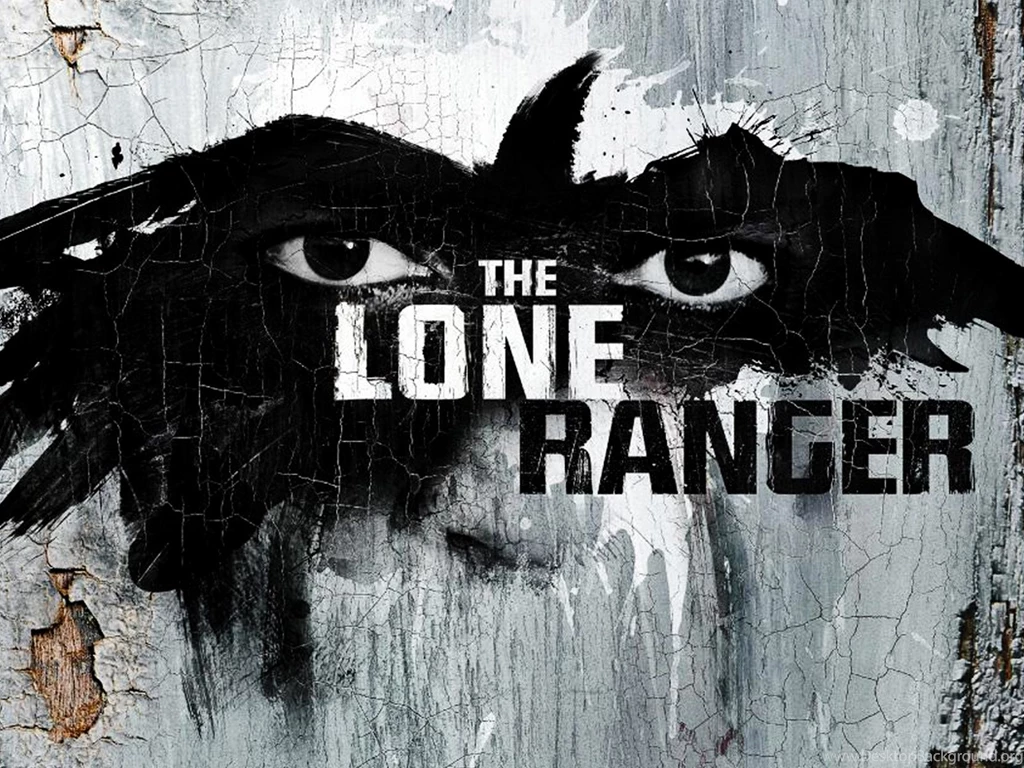 The Lone Ranger Movie 2013 Exclusive HD Wallpapers