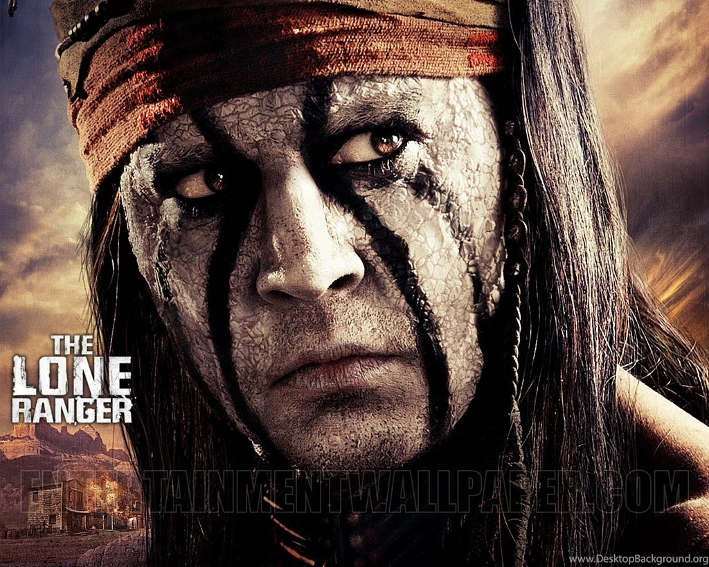 The Lone Ranger Wallpapers