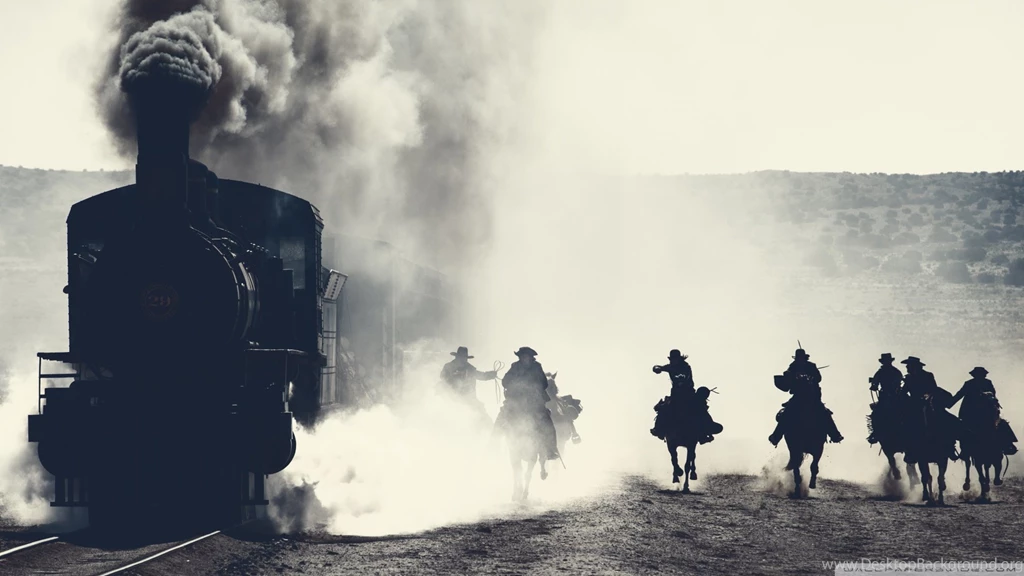 Download The Lone Ranger Wallpapers 1920x1080