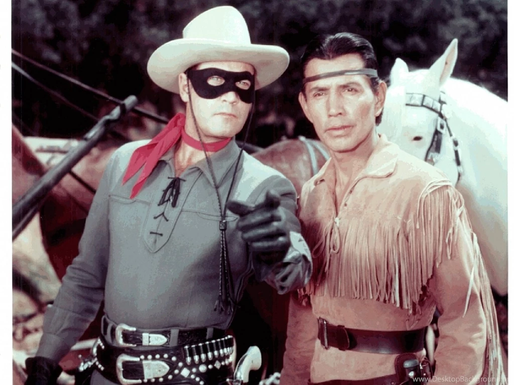 30 Tonto HD Wallpapers